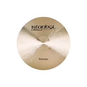 Istanbul Mehmet 24" Traditional Original Ride