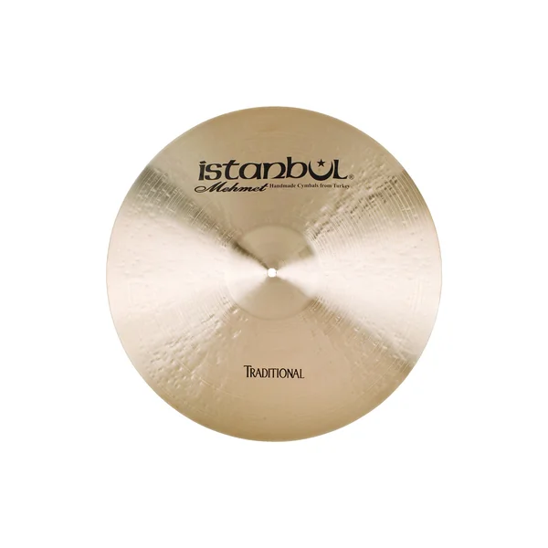 Istanbul Mehmet 24" Traditional Original Ride