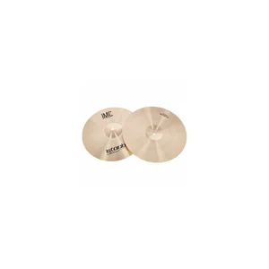 Istanbul Mehmet IMC 4pcs Cymbal Set Natural