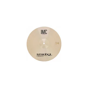Istanbul Mehmet IMC 4pcs Cymbal Set Natural