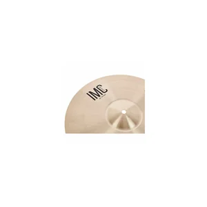 Istanbul Mehmet IMC 4pcs Cymbal Set Natural