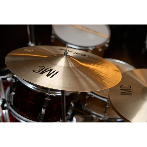 Istanbul Mehmet IMC Brilliant 5pcs Special Set