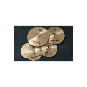 Istanbul Mehmet IMC Brilliant 5pcs Special Set