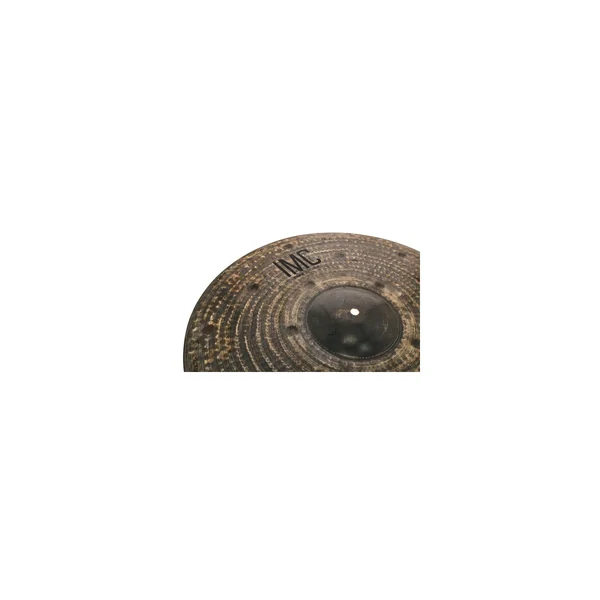 Istanbul Mehmet IMC Dark 3pcs Cymbal Set