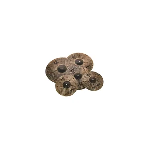 Istanbul Mehmet IMC Dark 4pcs Cymbal Set