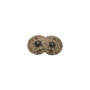 Istanbul Mehmet IMC Dark 4pcs Cymbal Set