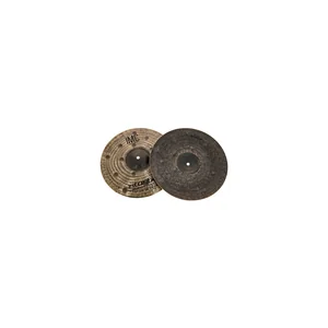 Istanbul Mehmet IMC Dark 4pcs Cymbal Set