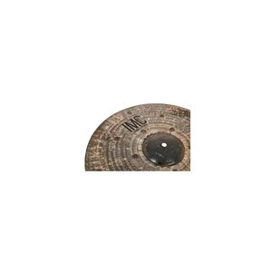 Istanbul Mehmet IMC Dark 4pcs Cymbal Set