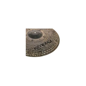 Istanbul Mehmet IMC Dark 4pcs Cymbal Set