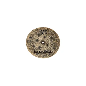 Istanbul Mehmet IMC Dark Stack