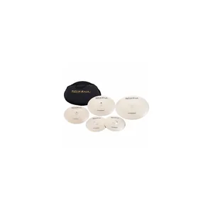 Istanbul Mehmet Samatya Cymbal Set 1-18
