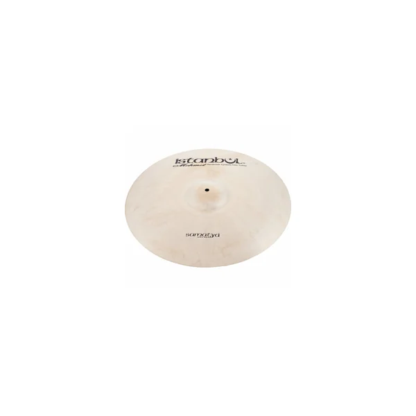 Istanbul Mehmet Samatya Cymbal Set 1-18