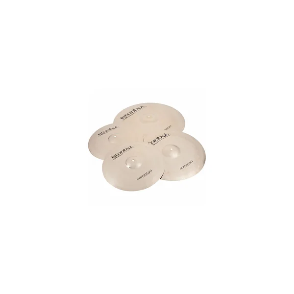Istanbul Mehmet Samatya Cymbal Set 1