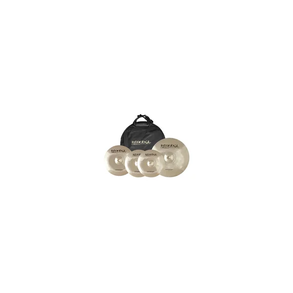 Istanbul Mehmet Samatya Cymbal Set 1
