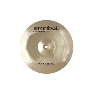 Istanbul Mehmet Samatya Cymbal Set 3