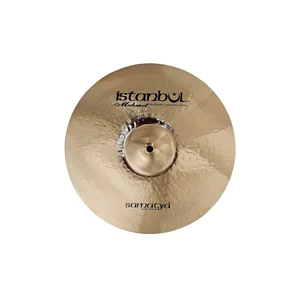 Istanbul Mehmet Samatya Cymbal Set 3