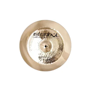 Istanbul Mehmet Samatya Cymbal Set 3