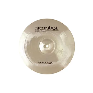 Istanbul Mehmet Samatya Cymbal Set 3