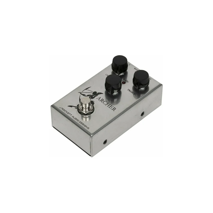 J. Rockett Audio Designs The Jeff Archer | The Rock Store