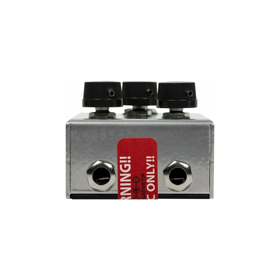 J. Rockett Audio Designs The Jeff Archer | The Rock Store