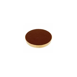 Jahn Brass Piano Coaster