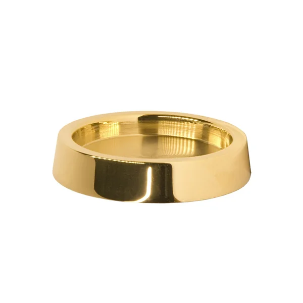 Jahn Brass Piano Coaster