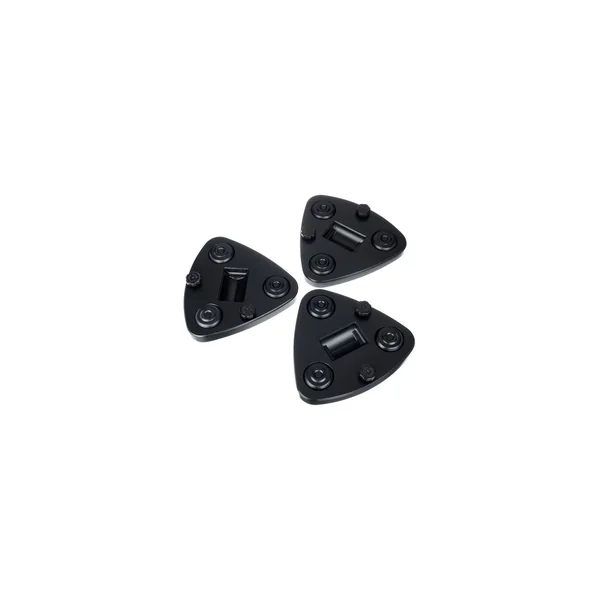 Jahn Castor cups UFO 3 pcs