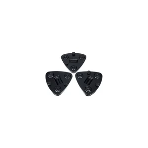 Jahn Castor cups UFO 3 pcs