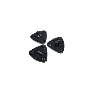 Jahn Castor cups UFO 3 pcs