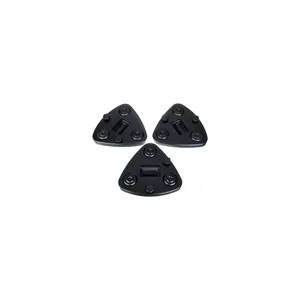 Jahn Castor cups UFO 3 pcs