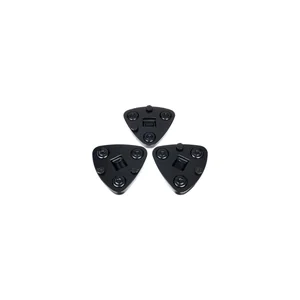 Jahn Castor cups UFO slim 3 pcs