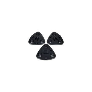 Jahn Castor cups UFO slim 3 pcs