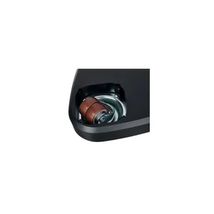 Jahn Castor cups UFO slim 3 pcs