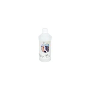 Jahn Humidifier Treatment