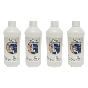 Jahn Humidifier Treatment