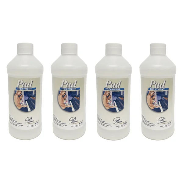 Jahn Humidifier Treatment