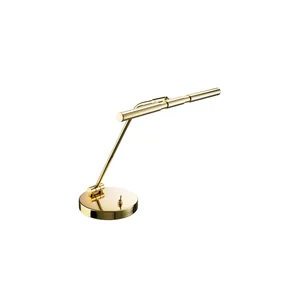 Jahn Jahn L4031 Rondo Brass