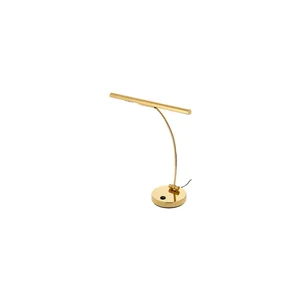 Jahn L3451 BOOGIE II Brass Polished