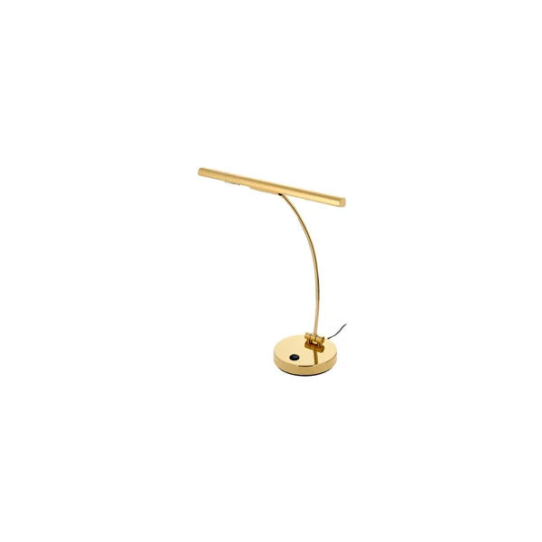 Jahn L3451 BOOGIE II Brass Polished