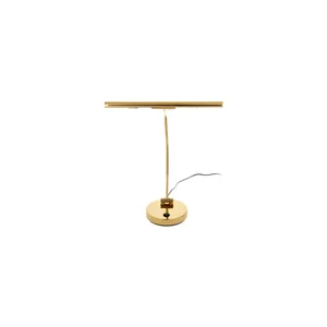 Jahn L3451 BOOGIE II Brass Polished