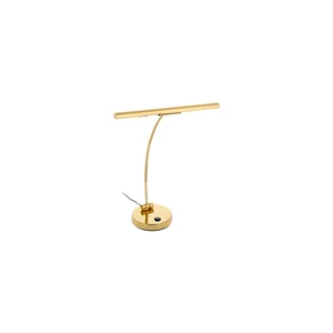 Jahn L3451 BOOGIE II Brass Polished