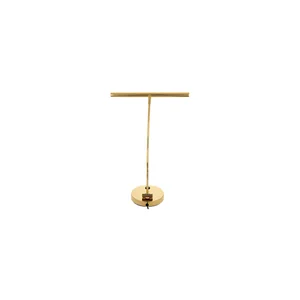 Jahn L3451 BOOGIE II Brass Polished