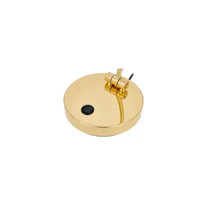 Jahn L3451 BOOGIE II Brass Polished