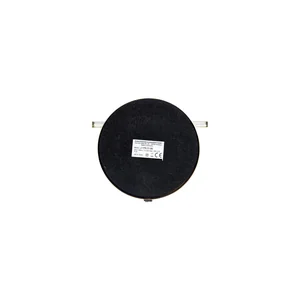 Jahn L3451 BOOGIE II Brass Polished