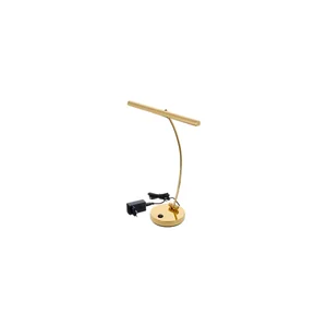 Jahn L3451 BOOGIE II Brass Polished