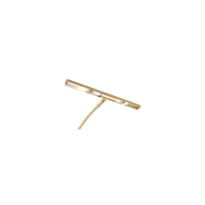 Jahn L3452 BOOGIE II Brass