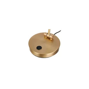 Jahn L3452 BOOGIE II Brass