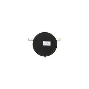 Jahn L3452 BOOGIE II Brass