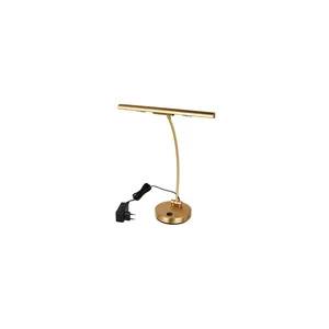 Jahn L3452 BOOGIE II Brass