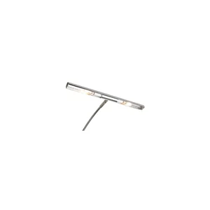 Jahn L3453 BOOGIE II Chrome